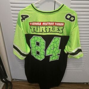 Teenage Mutant Ninja Turtles Jersey